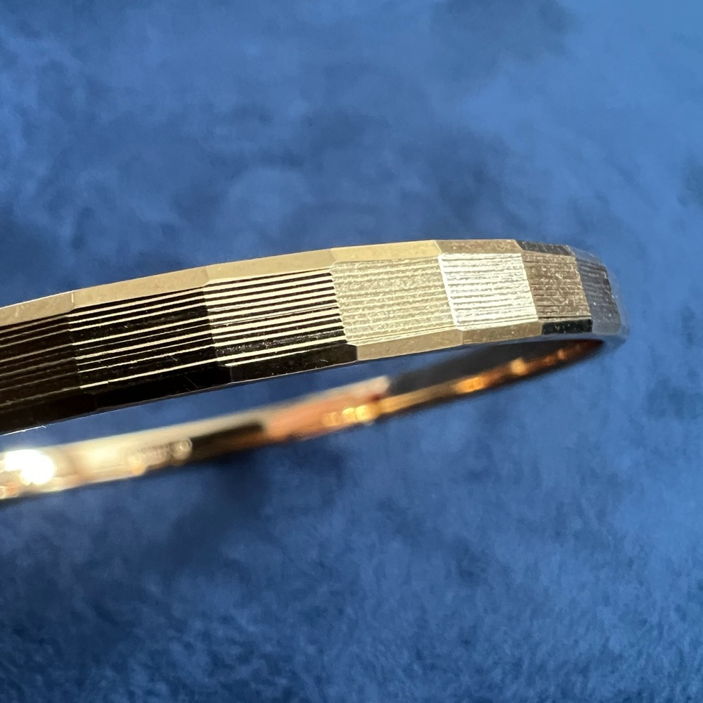 Monet bangle - Picture 7 of 7